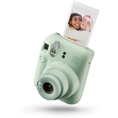 Фотокамера FUJI INSTAX MINI 12 Mint Green