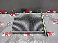 Радиатор печки 271159831R для Fiat Talento/ Nissan NV300/ Opel Vivaro/ Renault