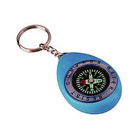 Брелок-компас Munkees 3153 Keychain Compass (1012-3153-BL) FT, код: 6945087