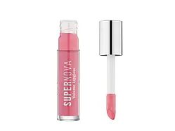 Блиск для губ Supernova Volume TopFace 001 Orion 4 мл