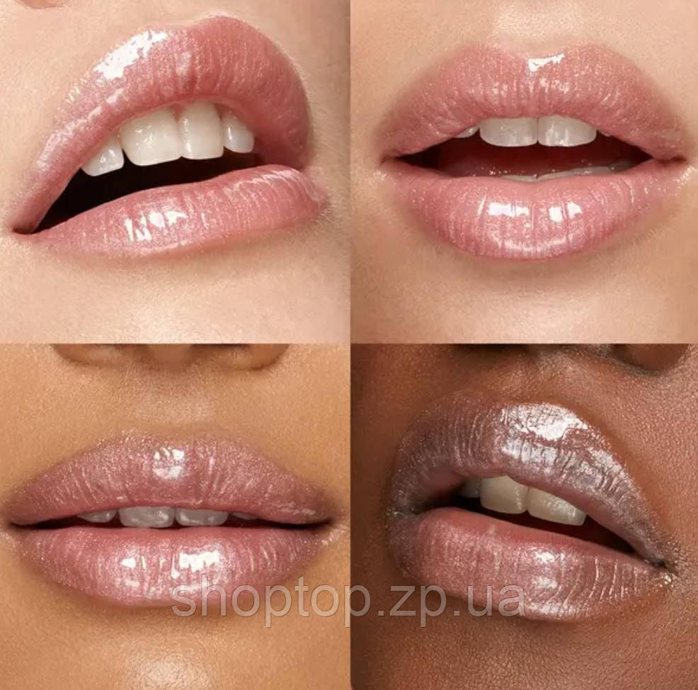 Блиск для губ Кіко 3D Hydra Lipgloss 31 6,5 мл