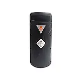 Портативна Bluetooth-колонка з підсвічуванням Bass Polska BH 15944 70 Вт, фото 3