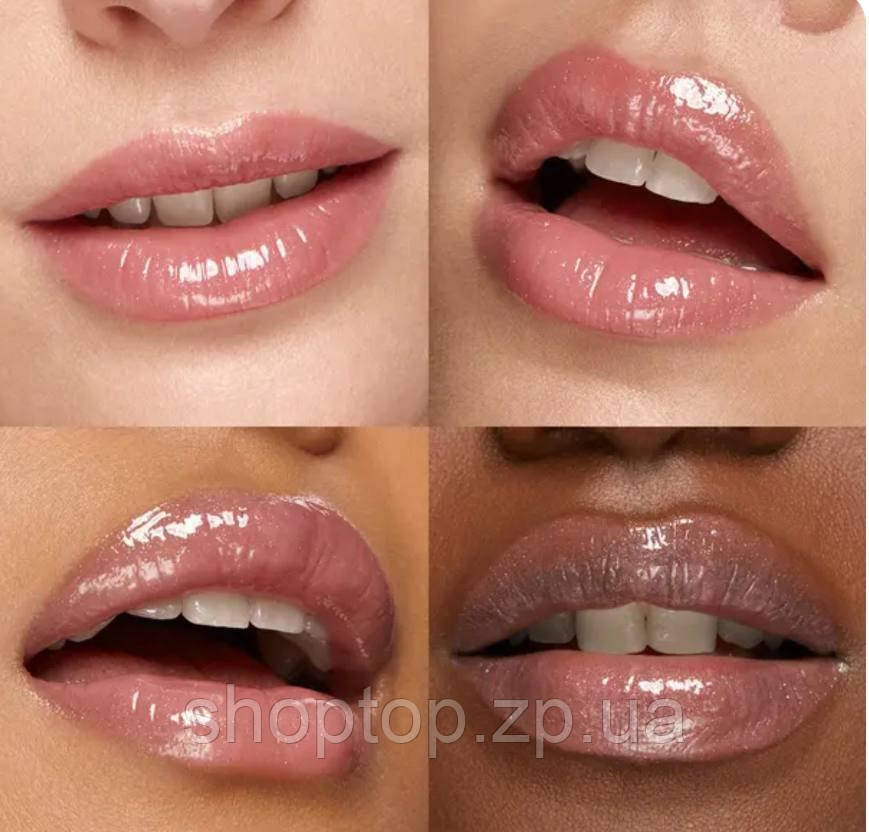 Блиск для губ Кіко 3D Hydra Lipgloss 32 6,5 мл, фото 1