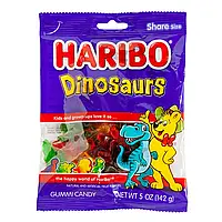 Мармелад Haribo Dinosaurs 142g