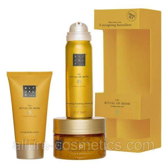 Подарунковий набір Xs Rituals серія Mehr