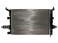 Радиатор охлаждения Astra G (98-) Thermotec D7X068TT
