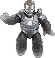 Goo Jit Zu Goo Shifters Marvel War Machine Гуджитсу Залізна людина