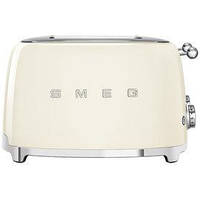 Тостер SMEG TSF03CREU