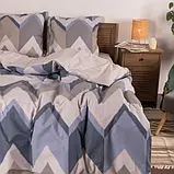 Комплект постільної білизни ТМ Вілюта ранфорс 23226, фото 2