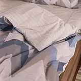 Комплект постільної білизни ТМ Вілюта ранфорс 23226, фото 4