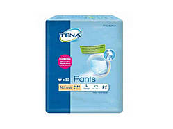 Підгузники-трусики для дорослих Pants Normal Large, 30, East ТМ TENA
