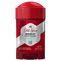 Кремовый жидкий дезодорант Old Spice Sweet Defense Pure Sport Plus (США) 73g