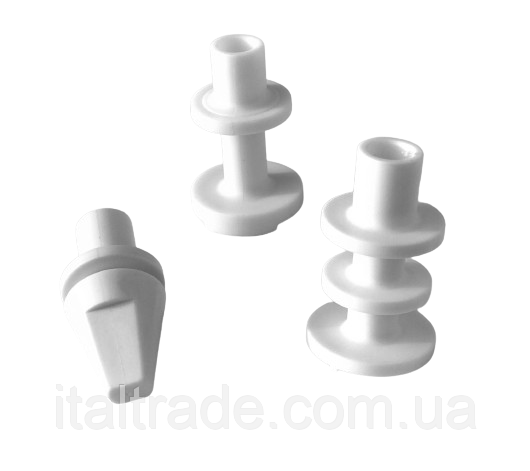 Насадки GoodFood MFD SET для міксерів молочних