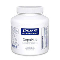 Всесторонняя поддержка допамина DopaPlus Pure Encapsulations 180 капсул (20176) IN, код: 1535616