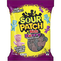 Мармелад Sour Patch Kids Berry 170g