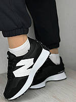 New balance 327 black Женские кроссовки нью баланс стильные кроссовки нью баланс, New balance 327 унисекс,