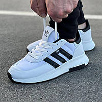 Кроссовки adidas zx белые, Кроссовки мужские adidas dass-ler белые, Мужская обувь Adidas, ТОП качество удобно