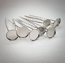 Основа для шпильки 10 мм довжина 64 мм