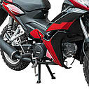 Мотоцикл АКТІВ 125 куб з безкоштовною доставкою SPARK SP 125C-4WQ по Україні., фото 6