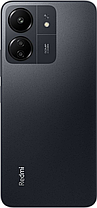 Смартфон Xiaomi Redmi 13C 4/128GB Black Global Доступна НОВИНКА!, фото 5