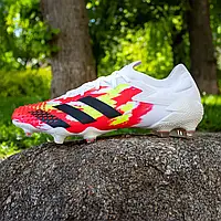 Бутси Adidas Predator Mutator 20+ (39-45)