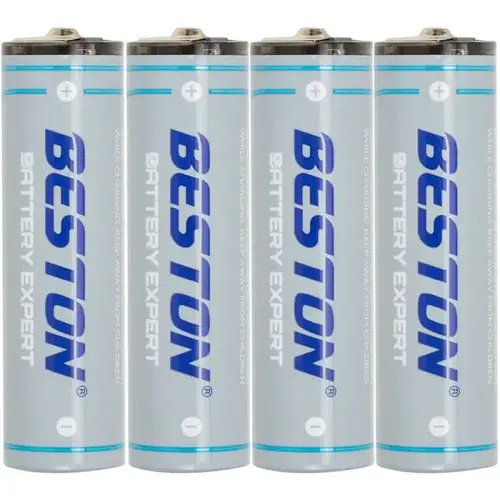 Аккумулятор BESTON AA Li-ion 1460mAh 1.5V 4 шт USB-C (2AC-60/AA620265 ...