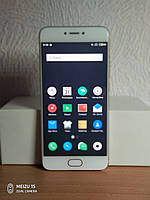 Смартфон Meizu M6 pro 4/64Gb