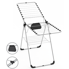 Сушарка EGE FLORA д/біля 16 м (18114) (18117)