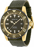 Спортивные часы Invicta 38240 Pro Diver, инвикта дайвер, часы invicta