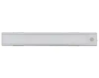 Аккумуляторный светодиодный светильник RIAS MR-HYSS4009 LED с датчиком движения 3.5W White IN, код: 8194035