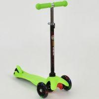 Самокат дитячий міні MINI Scooter триколісний