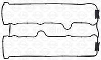 Прокладка крышки клапанной OPEL X25XE/Y32SE/Z32SE (2) (Elring)