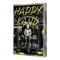 Манга Happy Land Том 1 (23240) Наша ідея FE, код: 8365096