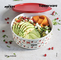 Контейнер "Цилиндрикс Minnie Mouse" 950 мл Tupperware