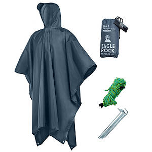 Пончо и Рюкзаки водонепроницаемые. Товары и услуги компании 