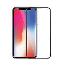 Защитное 5D стекло Coolki на весь экран для Apple iPhone XS Max PR, код: 6719229