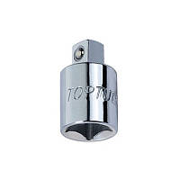 Адаптер для инструмента Toptul 1/4"х3/8" (CAEA0812)