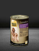 Вологий корм для собак (влажный корм, консерви) 800 грам