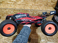 RC машинка трагги Team Durango DNX/DEX408T 1/8 120А 4S