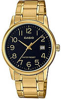 Часы Casio MTP-V002G-1BUDF FT, код: 8321550