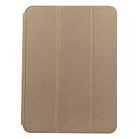 Чехол Smart Case Apple iPad Pro 11 2021 A2377 A2459 A2301 Gold FE, код: 7708826