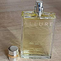 Allure Chanel EDT - распив оригинальной парфюмерии