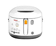 Фритюрниця Tefal One Filtra - фритюрниці (Single, Anthracite, White)