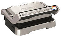 Гриль контактний Tefal OptiGrill GC772D30 2100 Вт