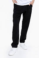 Спортивные штаны прямые мужские Air Jones 84955 M Черный (2000989754312) IN, код: 8164905