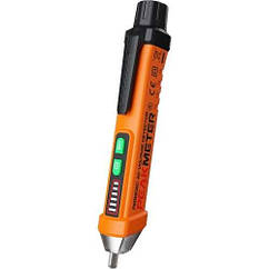 Безконтактний тестер напруги (12-1000 V / 50 / 60Hz) PROTESTER PM8908C