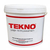 Клей еластичний для керамічної плитки посиленої міцності Teknofay 200 D2TE (білий)