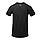 Футболка Helikon-Tex® T-Shirt (Night Valley) - Black, фото 4