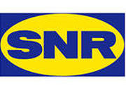 Підшипники марки SNR (Франція)