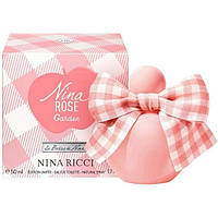 Nina Ricci Nina Rose Garden EDT 50 мл